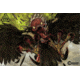 Caldwell ZTR Zombie Flake-Off Vulture, 8 pk 791404