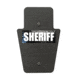 Caliber Armor PRO Series IIIA-HG2 SL Mini Ballistic Shield