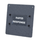 Caliber Armor Ultra Series Rapid Response Shield