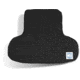Caliber Armor CaliberX IIIA Covert Body Armor Vest, Black, Small/Medium, 19-CALX-COVERT-BK-S