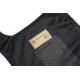Caliber Armor CaliberX IIIA Gray Man Concealable Package, Black, Large/Extra Large, 19-GM-CALX-L-BK