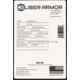 Caliber Armor CaliberX IIIA Gray Man Concealable Package, Black, Large/Extra Large, 19-GM-CALX-L-BK