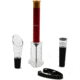 Caliber Gourmet Shotgun Shell Pump Wine Bottle Openers, CBG-1063