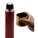 Caliber Gourmet Shotgun Shell Thermo Bottles, CBG-TMS-1031