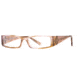 Calligraphy Collections Bess SESC BESS00 Single Vision Prescription Eyeglasses - Blossom SESC BESS005230 PK