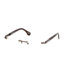 Calligraphy Collections F-362 SESC F36200 Bifocal Prescription Eyeglasses - Col3 - Brown W/screws SESC F362005340 BNS