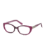 Calligraphy Collections F-392 SESC F39200 Progressive Prescription Eyeglasses - Col3 - Burgundy SESC F392005235 BUR