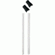 CamelBak Better Bottle Bite Valves &amp; Straws 2-pack, Black 90744