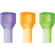 CamelBak Big Bite Valve - 3 color pack