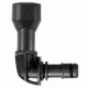 CamelBak Big Bite Valve with Ergo HydroLink Adapter, Black 90629