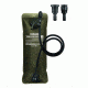 CamelBak CBR X MOLLE Hydration System Reservoir / Mod Kit, Green, 100 oz / 3.0L, 90804
