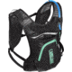 CamelBak Chase Bike Vest 50oz - Womens, Black/Mint, One Size, 2415001000
