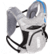 CamelBak Chase Bike Vest - Womens, Silver/Black, One Size, 2415002000