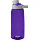 CamelBak Chute Mag Bottle, Iris, 1L/32 oz, 1513501001