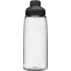 CamelBak Chute Mag w/ Tritan Renew, Clear, 32oz, 2469101001