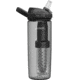 CamelBak eddy+ 20oz Bottle, filtered by LifeStraw, Charcoal, 2553001060