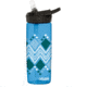 CamelBak Eddy Plus Water Bottle, Border, 0.6L, 1642403060