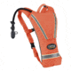 CamelBak Hi-Viz - 70 oz Hydration Backpack - International Orange w/ Reflector 30072