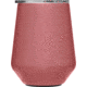 CamelBak Horizon 12 oz Insulated Stainless Steel Wine Tumbler, Terracotta Rose, 2392601035