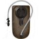 CamelBak Mil Spec Crux Accessory Reservoir with Grey Tube Cover, 85 oz/2.5L 2177001085