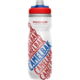 CamelBak Podium Chill Bottle, 21oz, Race Edition-Red, 1874606062