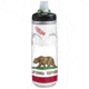 CamelBak Podium Chill - Water Bottle, California, 21 oz, 1361101062