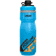 CamelBak Podium Dirt Series Chill 21oz Bike Bottle, Blue/orange - 1901401062