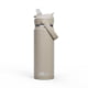 CamelBak Thrive Flip Straw VSS, Stone, .6L / 20 oz, 2857201060