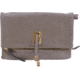 Cameleon Aya Conceal Carry Purse Clutch/crossbody Brown