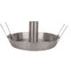 Camerons Products Chicken Beeroaster, Deluxe KD with 2 Vegetable Spikes 111938