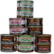 Camerons Products Flavorwood Grilling Chips in Smoke Can, 12 Assorted, 2 EachApple, Cherry, Hickory, Mesquit 111969