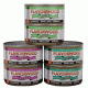 Camerons Products Flavorwood Grilling Chips in Smoke Can, 6 Assorted, 2 EachApple, Hickory, Mesquite 111974
