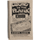 Camerons Products Planking Cook Book 112008