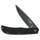 Camillus Knives 2.9in. Blade Carbonitride Titanium-VG10 Knife, G10 Handle 196201