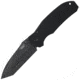 Camillus Knives 8.25 Titanium Folder, VG10 Blade, G10 Handle, Tanto Point CM18672