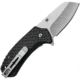 Camillus Knives Bombat Linerlock