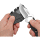 Camillus Knives Comb Fixed Blade