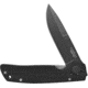 Camillus Knives Cuda 9 in. Ti Folding Knife, G-10 Handle CM18533