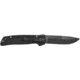 Camillus Knives Cuda 9 in. Ti Folding Knife, G-10 Handle CM18533