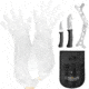 Camillus Knives Essential Hunting Kit 5pc