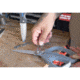 Camillus Knives Inject Button Lock Multi-Tool