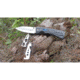 Camillus Knives Inject Button Lock Multi-Tool