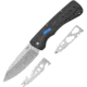 Camillus Knives Inject Button Lock Multi-Tool