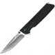 Camillus Knives Keto Linerlock Folding Knife, 3.5 titanium coated 420 stainless blade, Black G10 handle, 19392