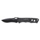 Camillus Knives Rage 7.25 Carbonitride Tita Fldng Knife 19302