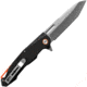 Camillus Knives Regent Linerlock A/O