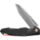 Camillus Knives Regent Linerlock A/O