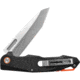 Camillus Knives Regent Linerlock A/O