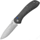 Camillus Knives Rovax Cuda Lock Black
