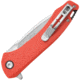 Camillus Knives Scivik Linerlock 420 SS